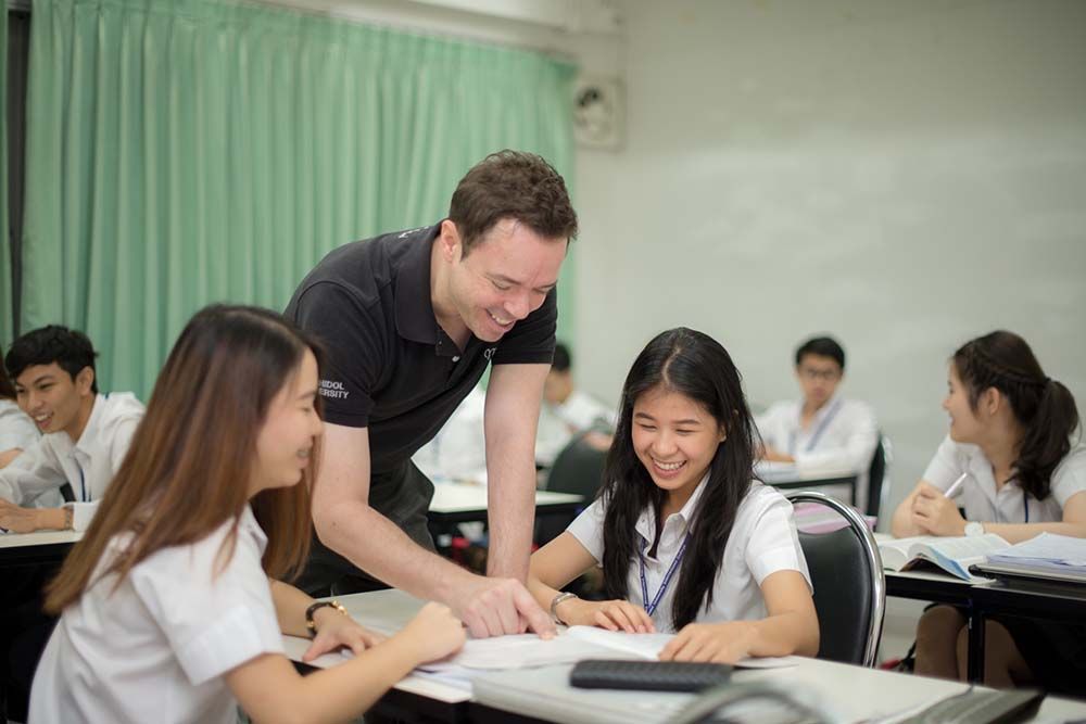 21st Century Skills in the PC Curriculum