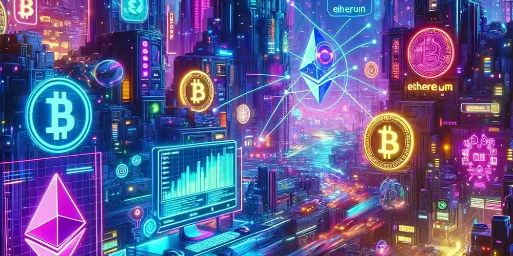 The Ethereum Cryptocurrency: Understanding Transaction Fees