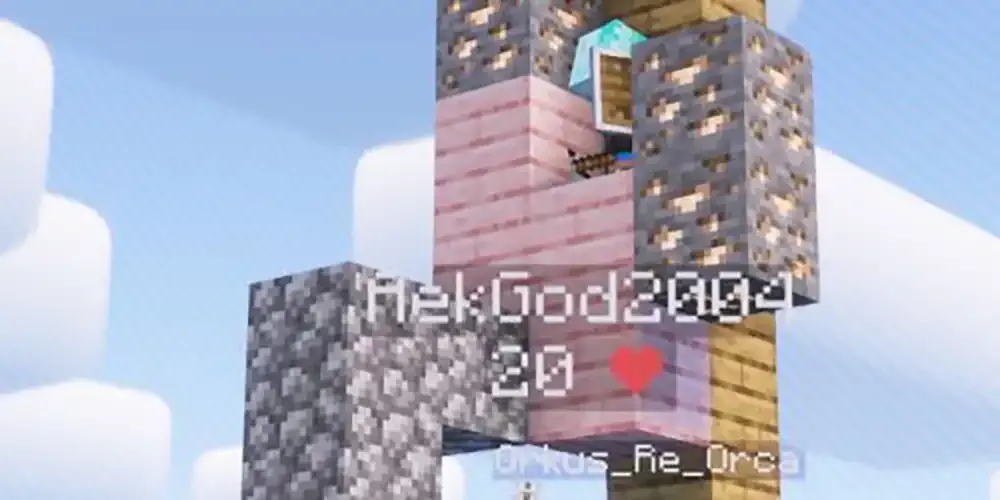 AGC Club & MUMC Hold Minecraft Competition