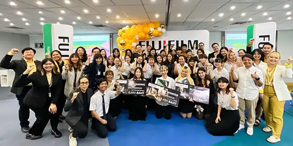 CDP Students Reach Final Round of Package Design Tilt