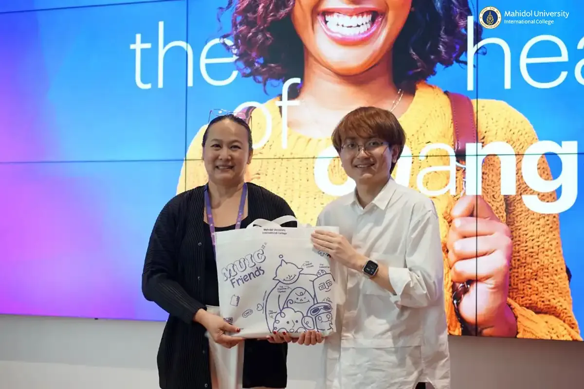 Career Insights Club’s Educational Trip to Accenture