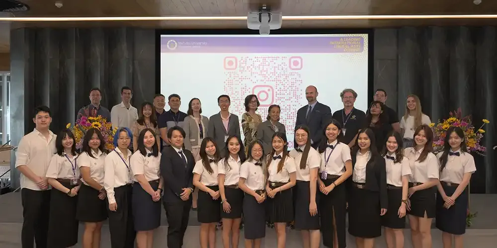 HLD, FAA Organize “Arts and Culture Festival”