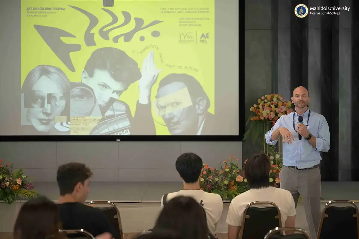 HLD and FAA’s Arts and Culture Festival Opens with 48-hour Film and Photo Contest￼