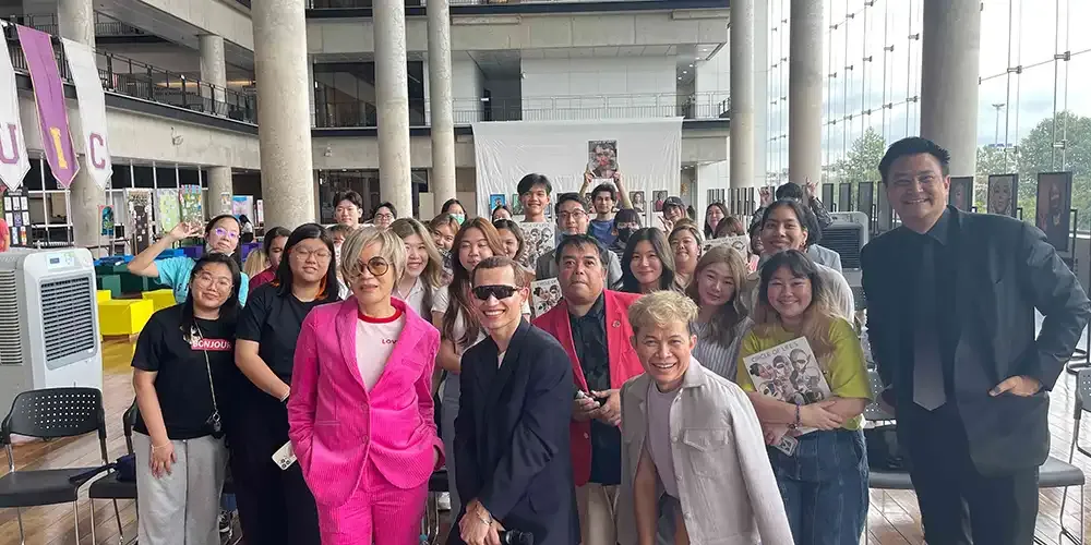 IRGA Organizes Gender Festival