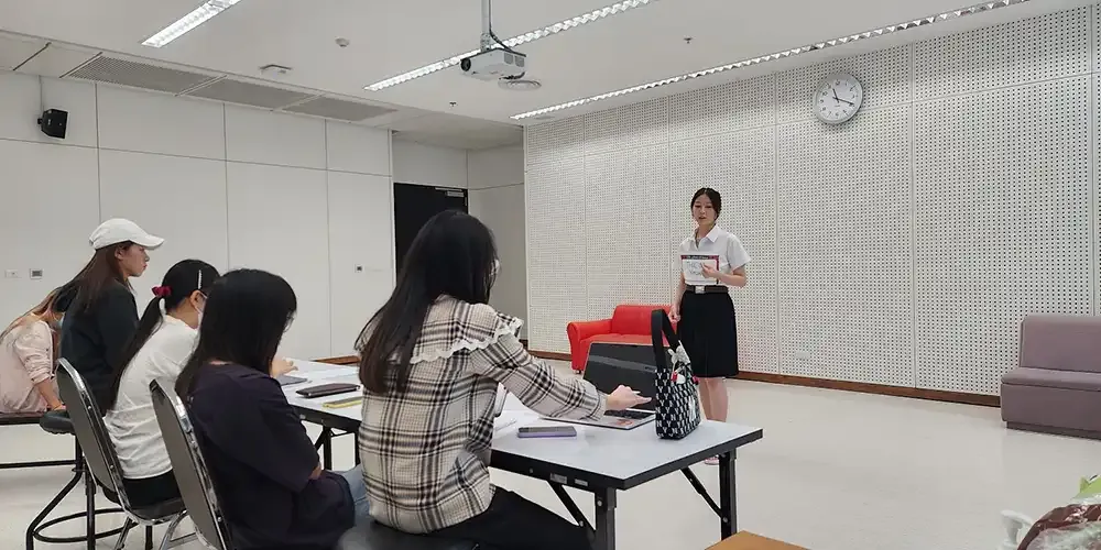 Theatre Club Holds Audition for “Little Women the Musical”