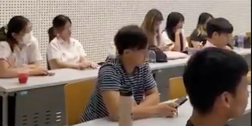 MUIC Investment Club’s Investing 101 Seminar