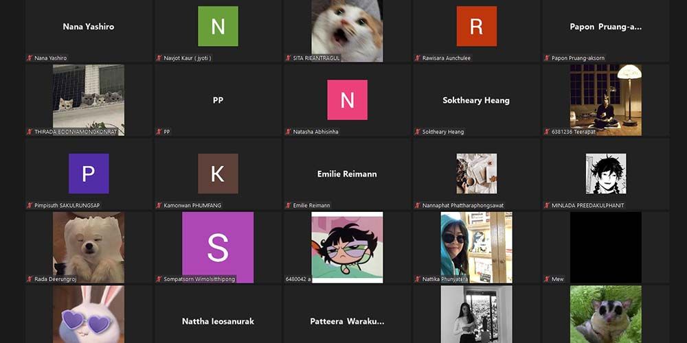 Career Talk on E-Commerce