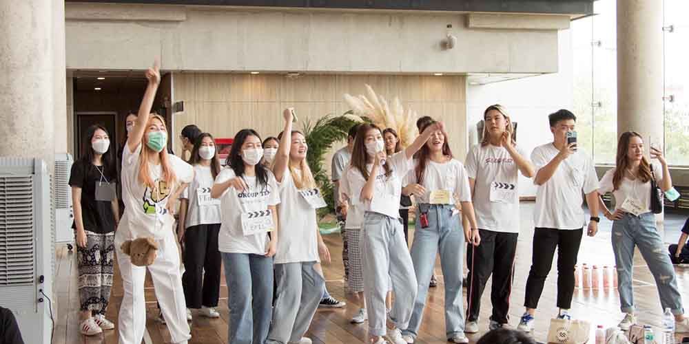 CMM648 Hosts “Fun Day, One Day Camp”