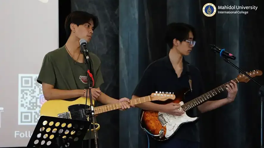 Music Club Offers Meditation on Life with “Journey to the End”