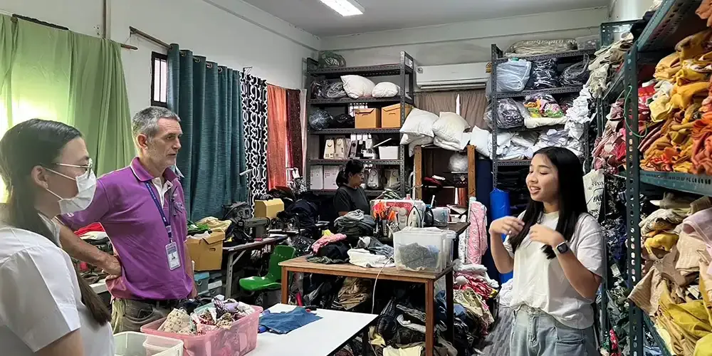 Nature Lovers Club Gives a Second Chance