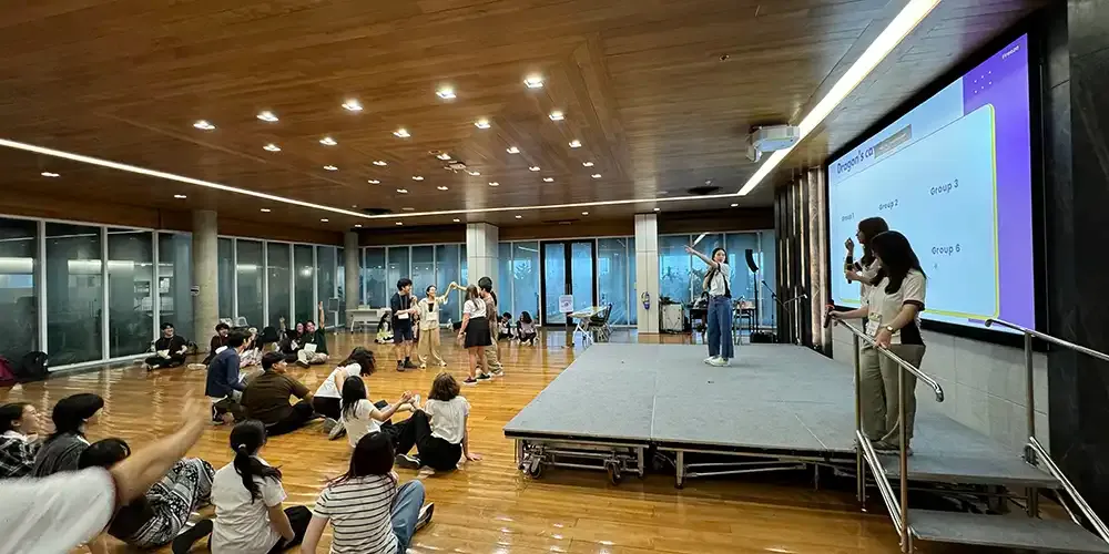 Sawasdee International Makes Long-awaited Return