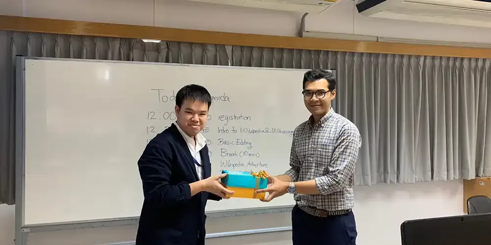 Sigma’s Academic Adventure: Wiki Wonderland Unveiled