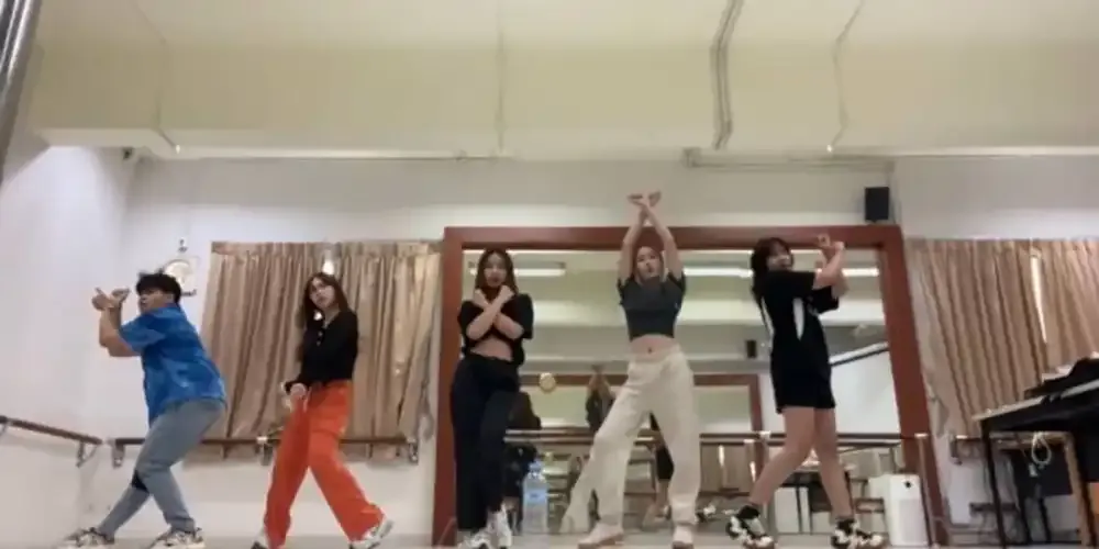 Spooky Fun at MUIC Dance Club: October 31 Celebration! 