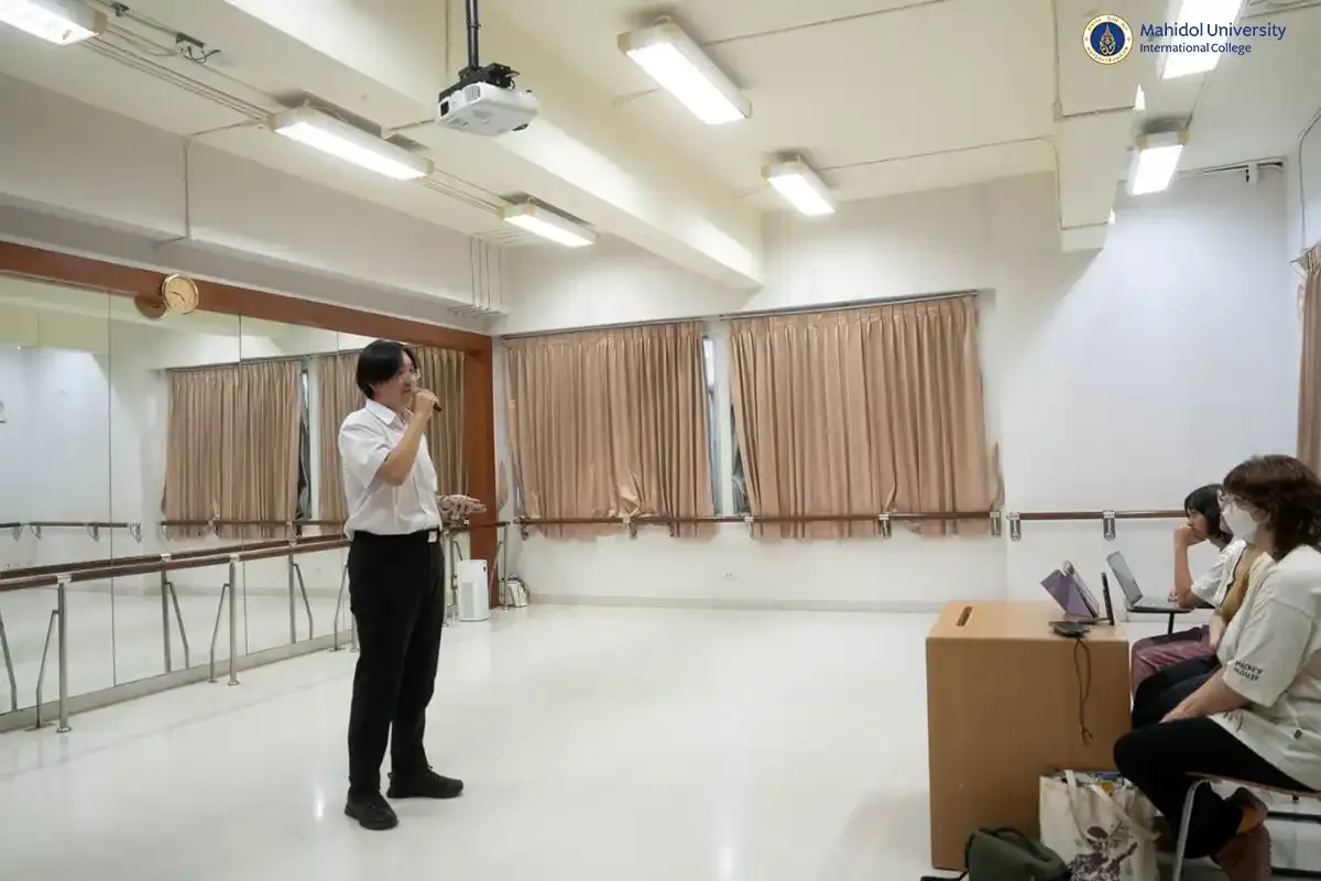 Theatre Club Recruits Cast and Crew Members