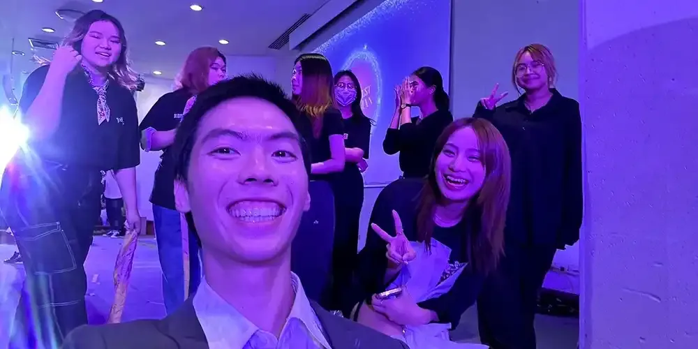 Theatre Club’s Rendition of “The Greatest Showman”—A Musical Magic