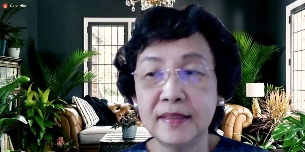 Workshop for Developing Skills for Future Workforce Held in MUIC