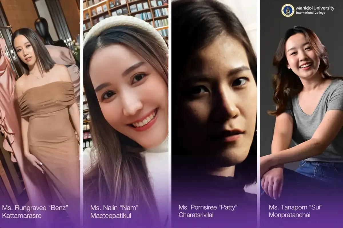 What Role Did MUIC Play in Your Future Business?￼