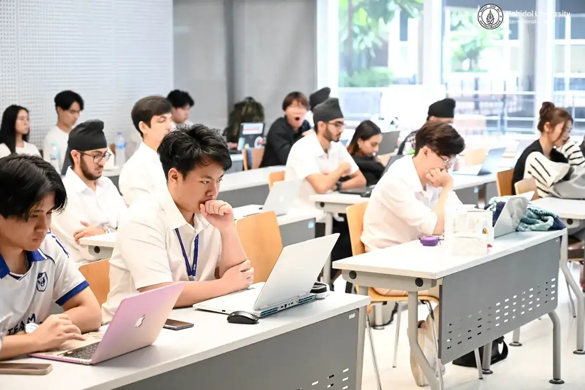 Investment Club Organizes AmplifyME Finance Accelerator