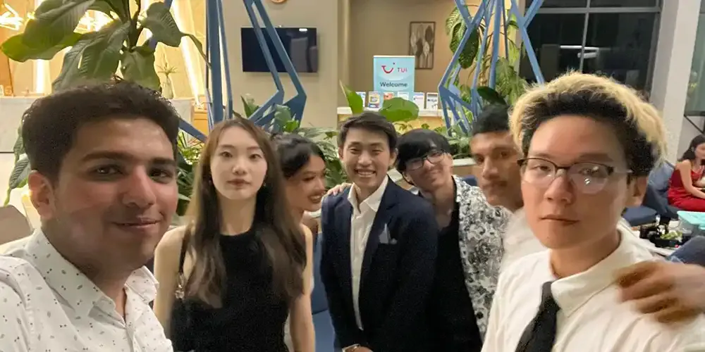 MUIC Debate Team Finds Australs a “Strong Competition on a Local Stage”