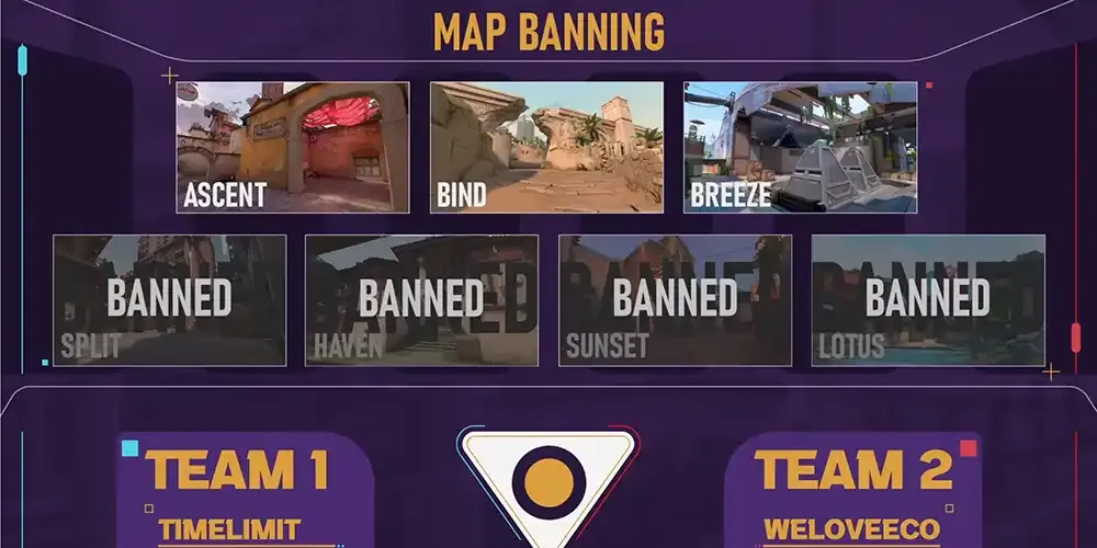 AGC Club Presents 1st International Valorant Tournament