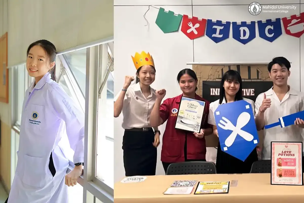 A Recipe for a Healthier Society