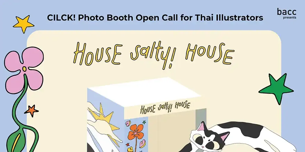 CDP Student Selected for BACC Photo Booth Project