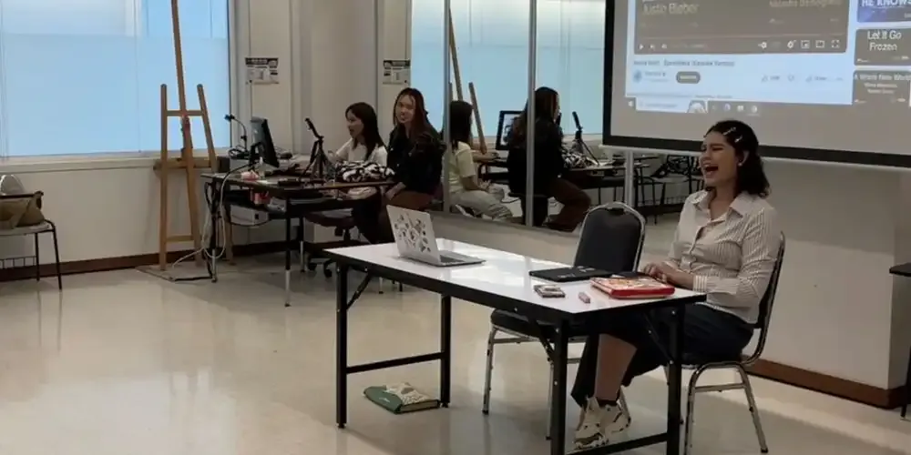 Disney Princess Medley Audition