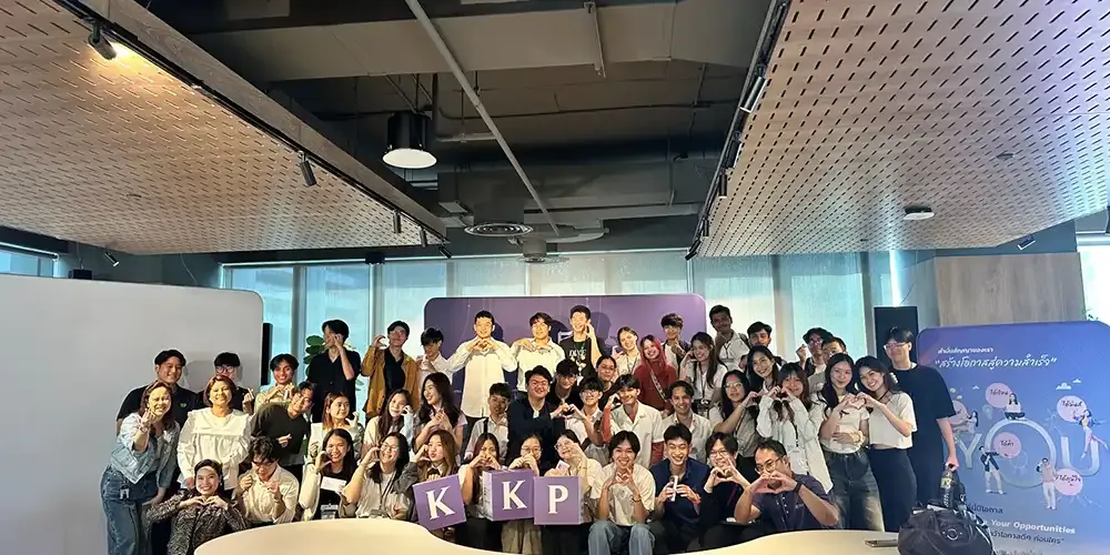 Investment Club Partners with KKP Bank in Wealth Creation and Management Event