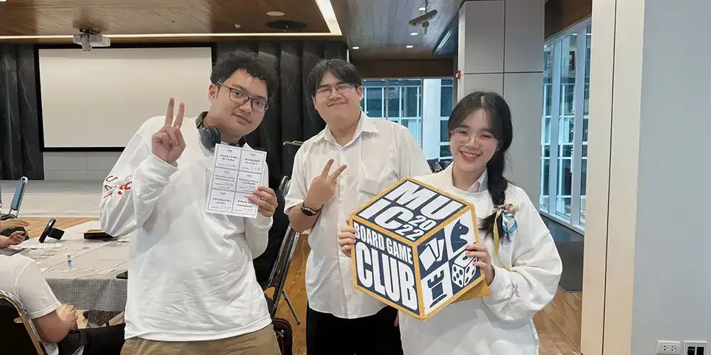 Another Amazing Board Game Night