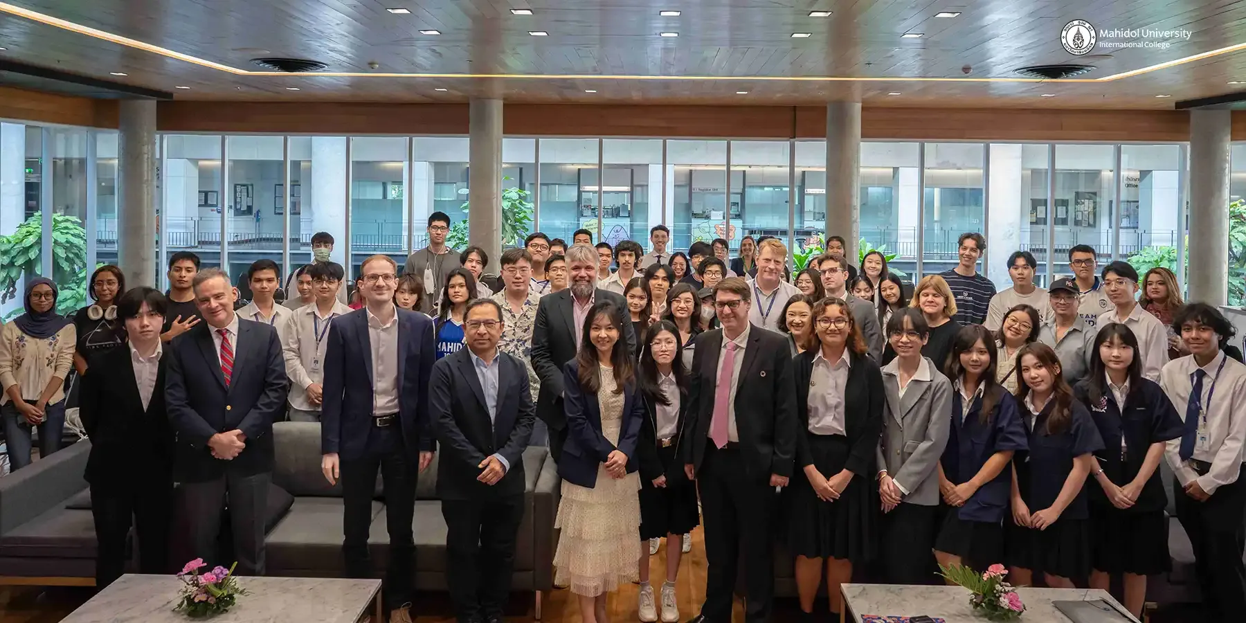 From Chaos to Creation: IRGA Festival 2026 Charts Course Through Global Crises￼