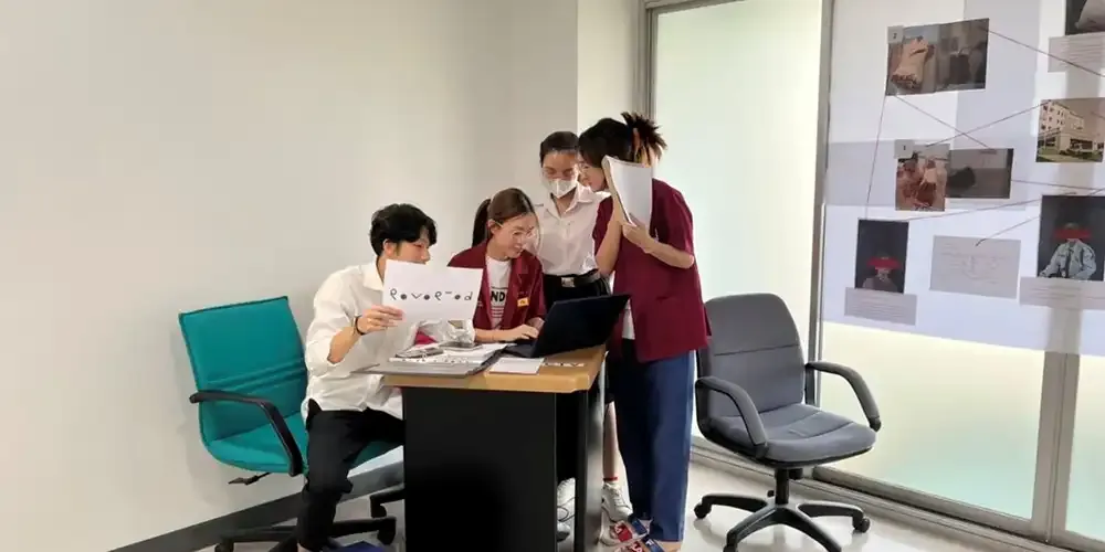 MUIC’s Student Sleuths Join “Sigma Detective 101”