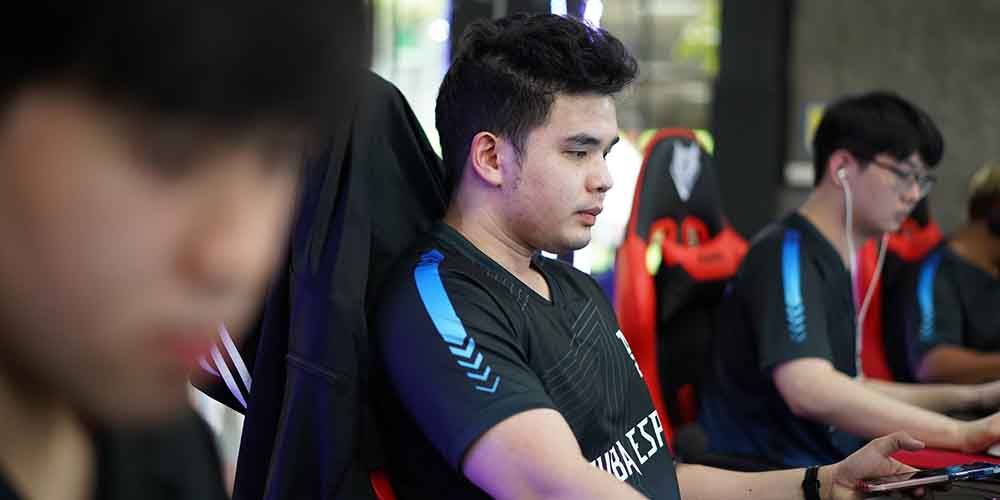 Team from MUIC Bags Valorant Championship