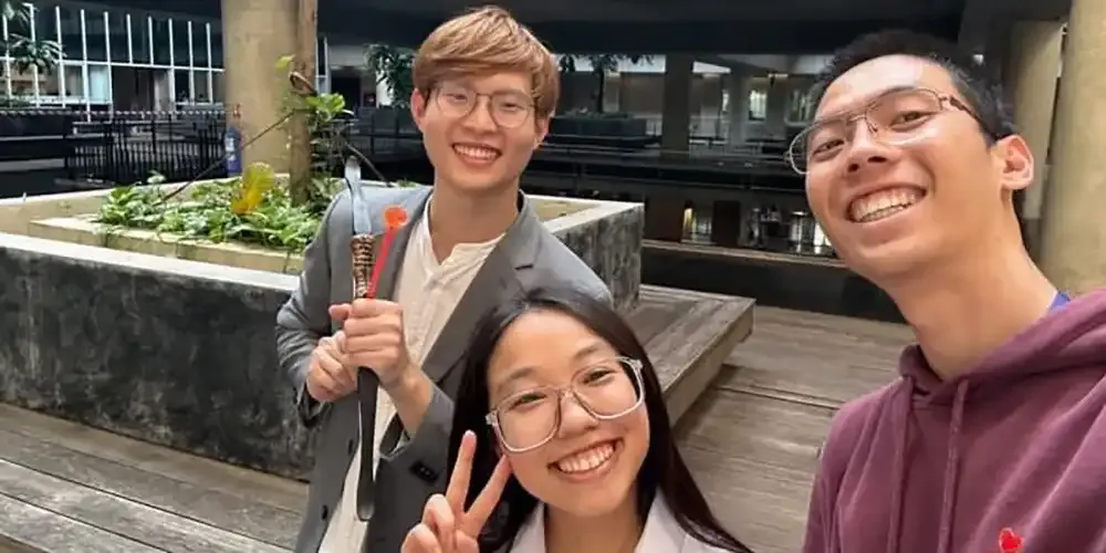 Couples Compete for “The Way Back into Love”