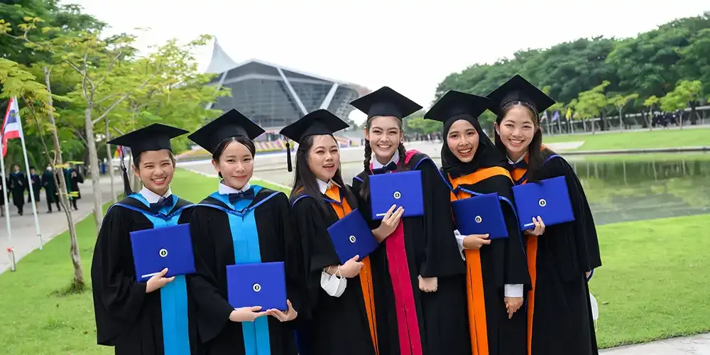 M U Graduation Ceremony 2023