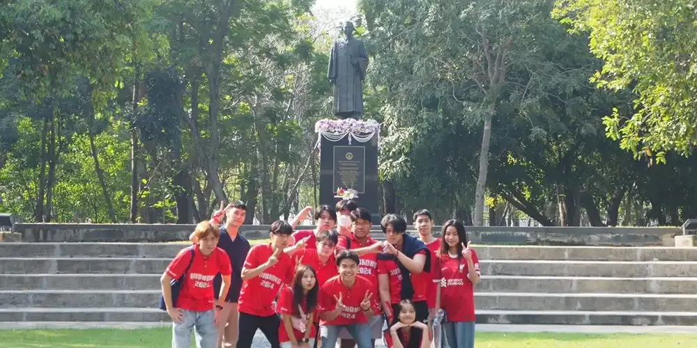 One Day Camp, One Day Fun