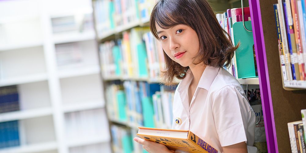 5 Reasons Why MUIC is Your Best Choice!