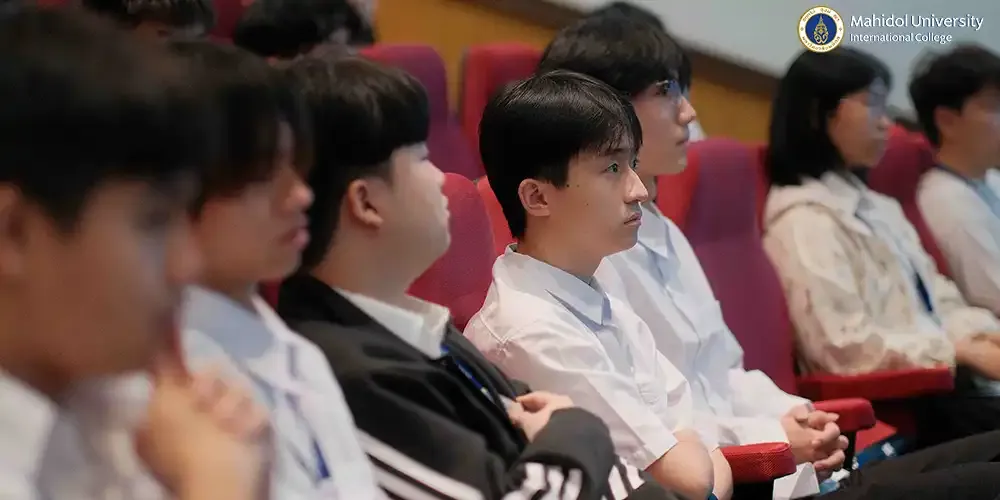 ปฐมนิเทศ PC ภาคการศึกษาที่ 1/2568