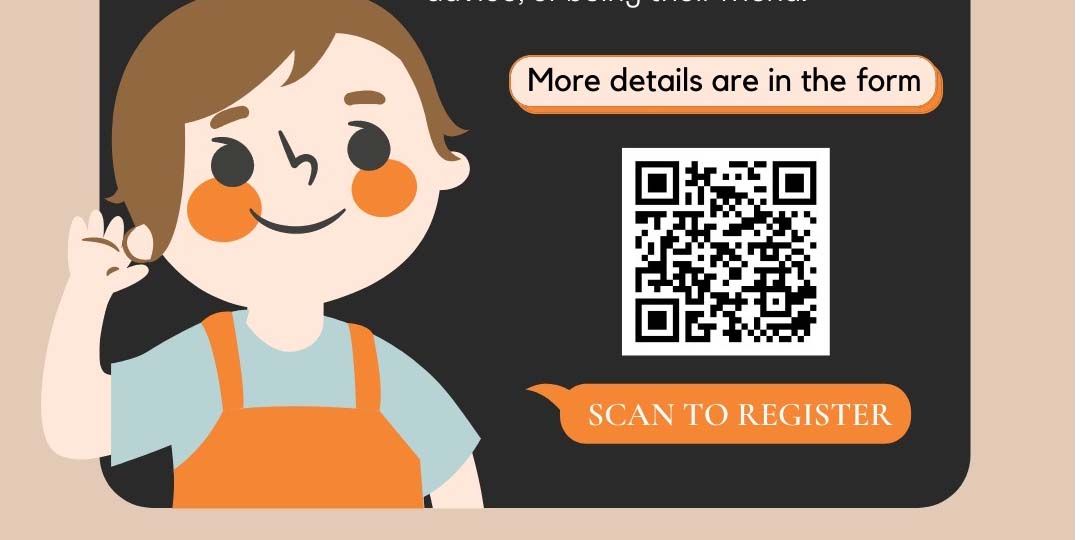 About U, a space of trust just for YOU