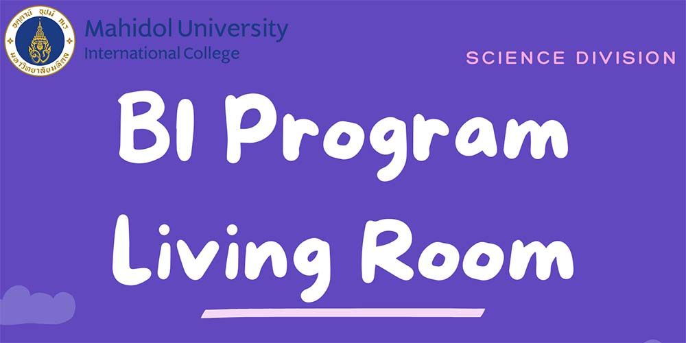 BI Program Living Room