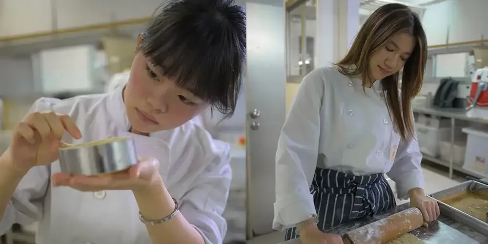 Bake a Cake, Be a Hotelier, Do Loads of Cool Things in the Travel and Service Business Entrepreneurship Program!