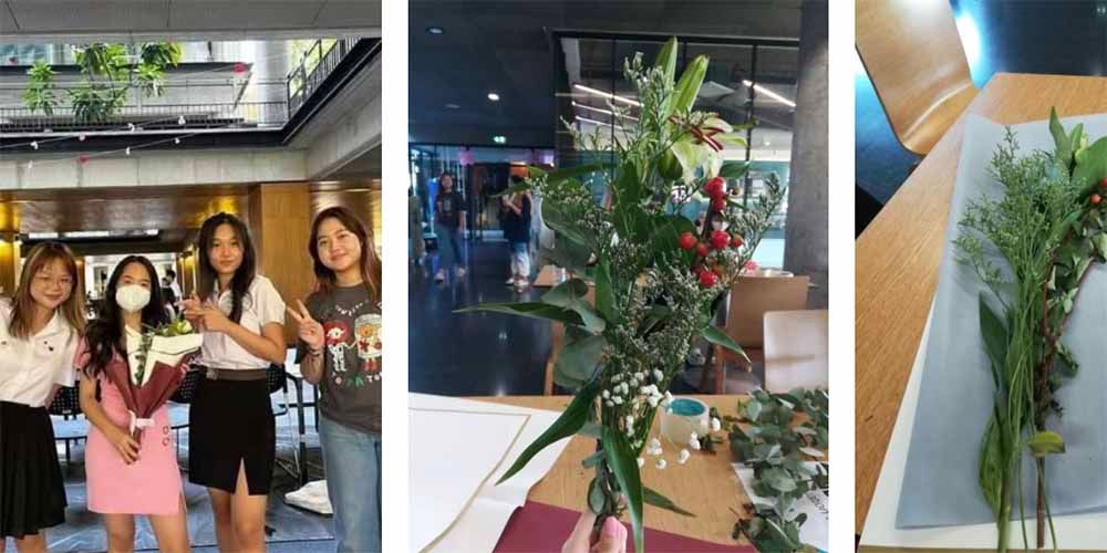 Bloom Bloom Pow! Petal Party is Back!