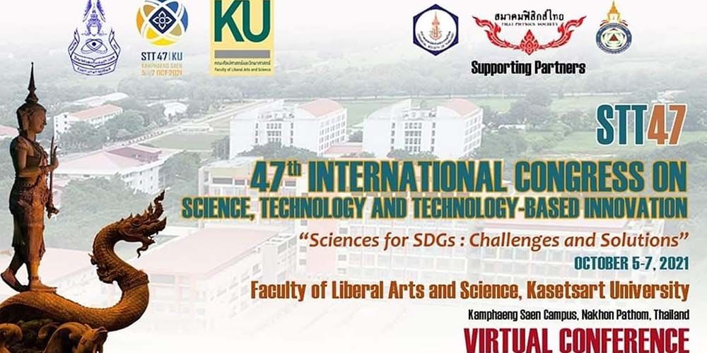 MUIC Science Students Win Gold Prize for Senior Research Projects