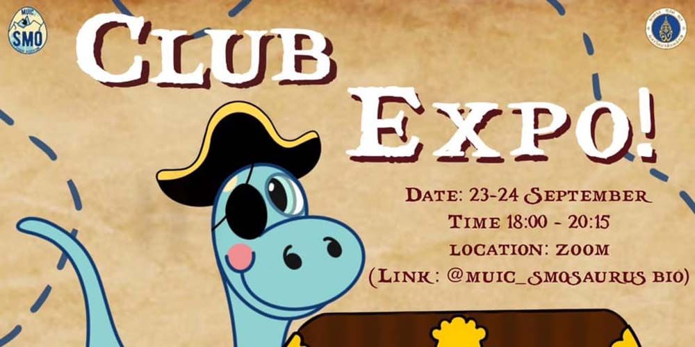Club Exposition