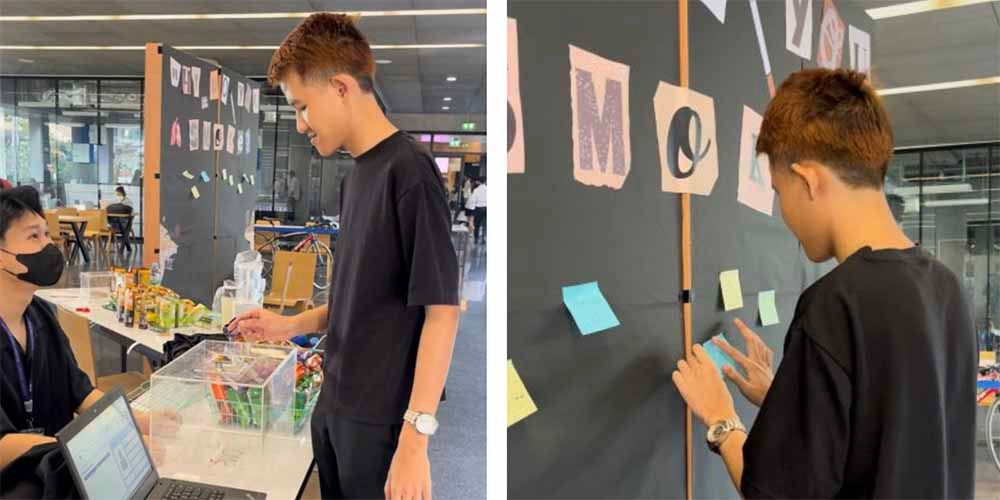 “Ditch the Cig” to Discourage Smoking  