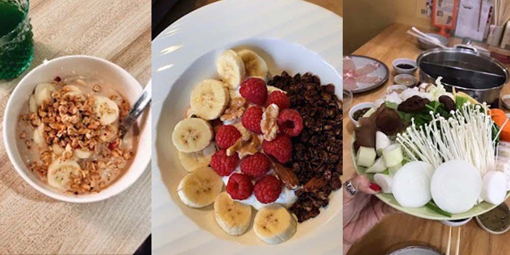 Healthy Meal Photo Contest