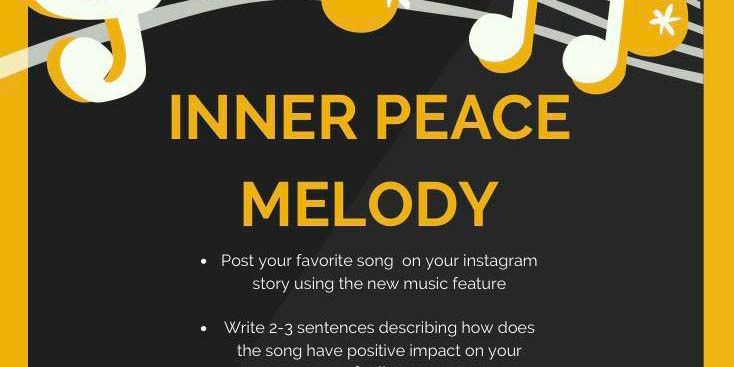 Inner Peace Melody