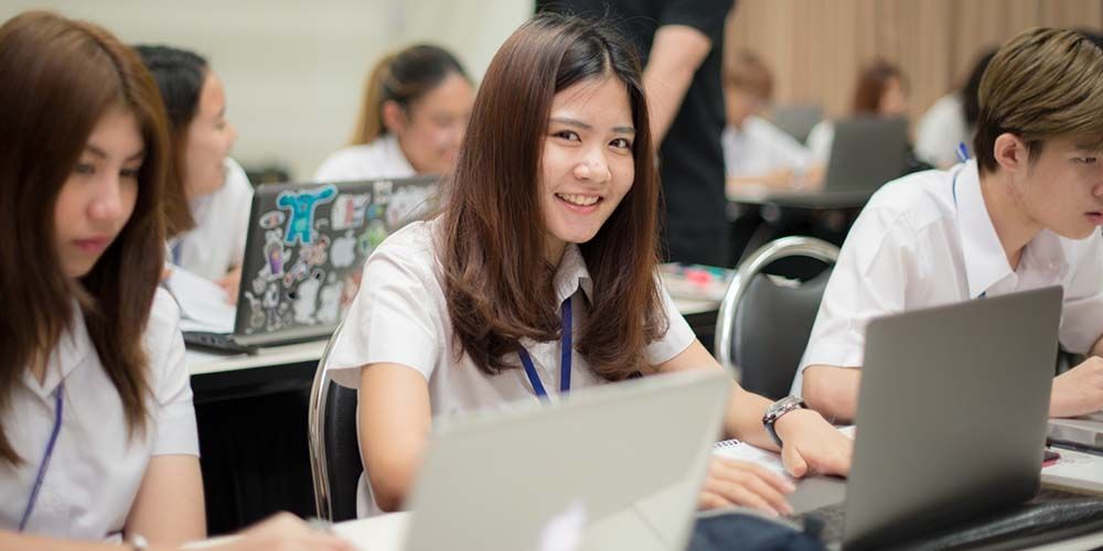 Innovative Project-based Learning at PC