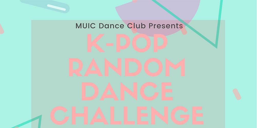 K-Pop Random Dance Challenge!