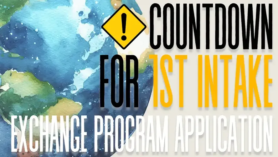 MUIC Exchange program - January Intake 2025