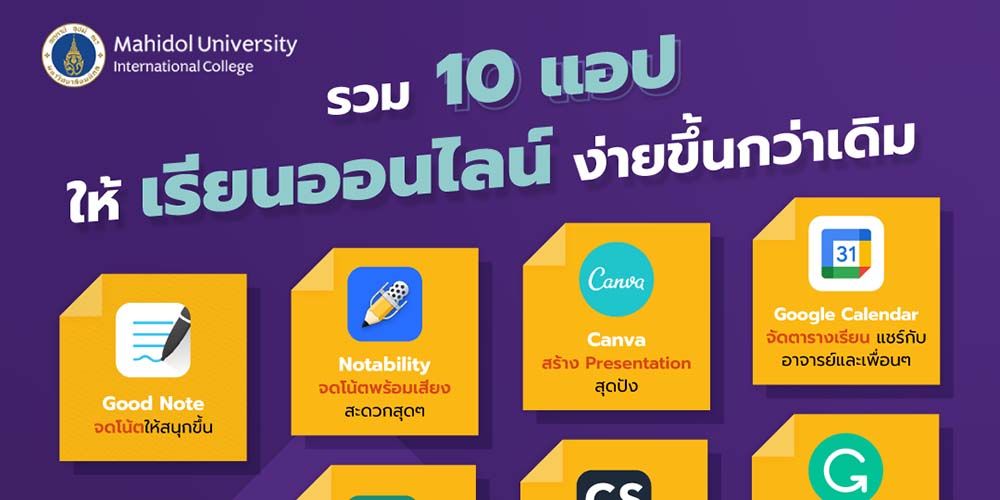 Top 10 Compilation Applications for Easier Online Learning